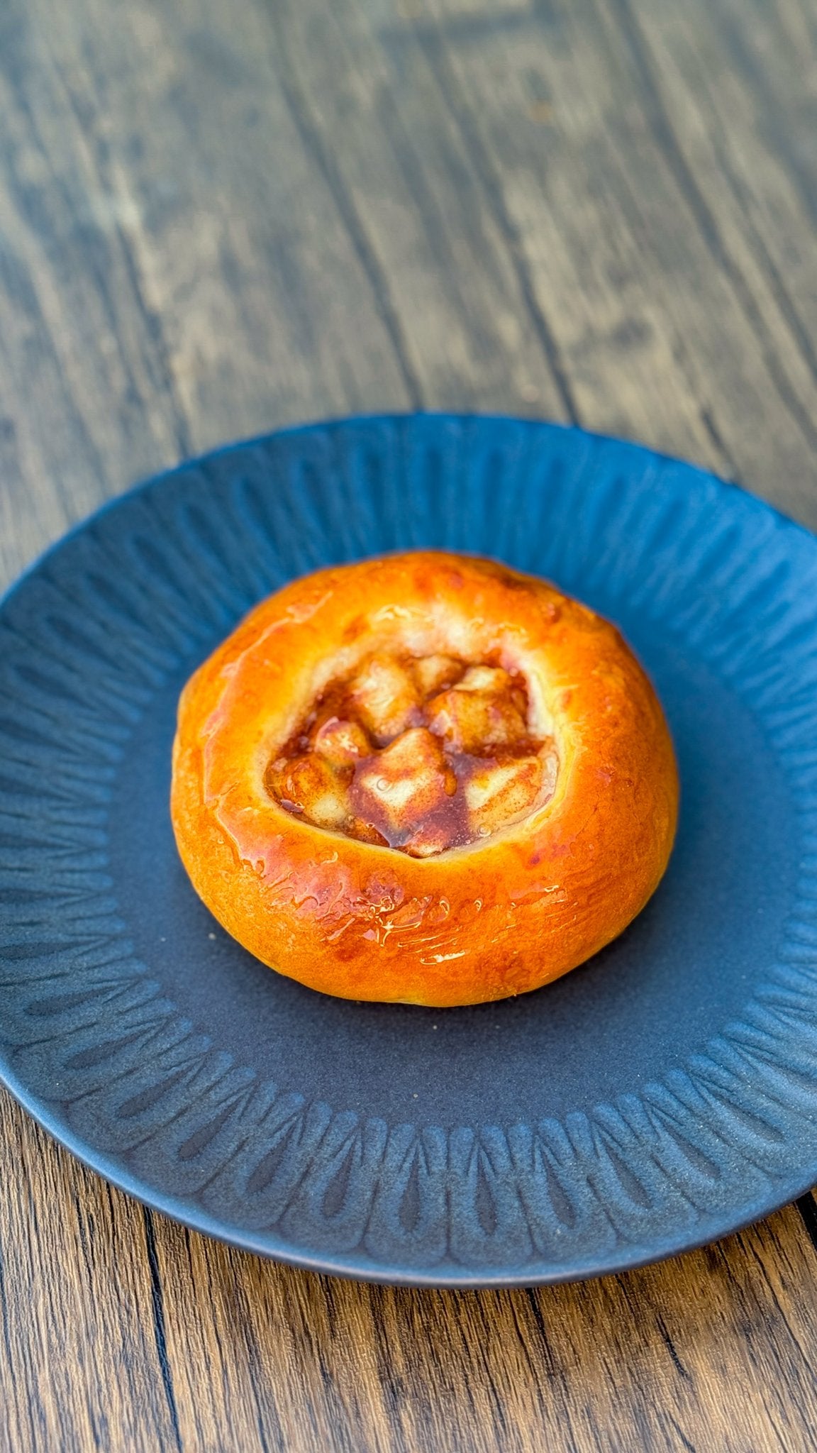 Apple and Cinnamon 60gr
