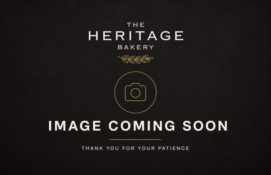 Heritage Sourdough Bread Soup Bowl 400gr - image coming soon
