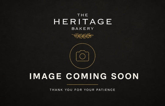 Heritage Sourdough Bread Soup Bowl 400gr - image coming soon