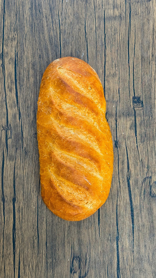 Bloomer 500gr
