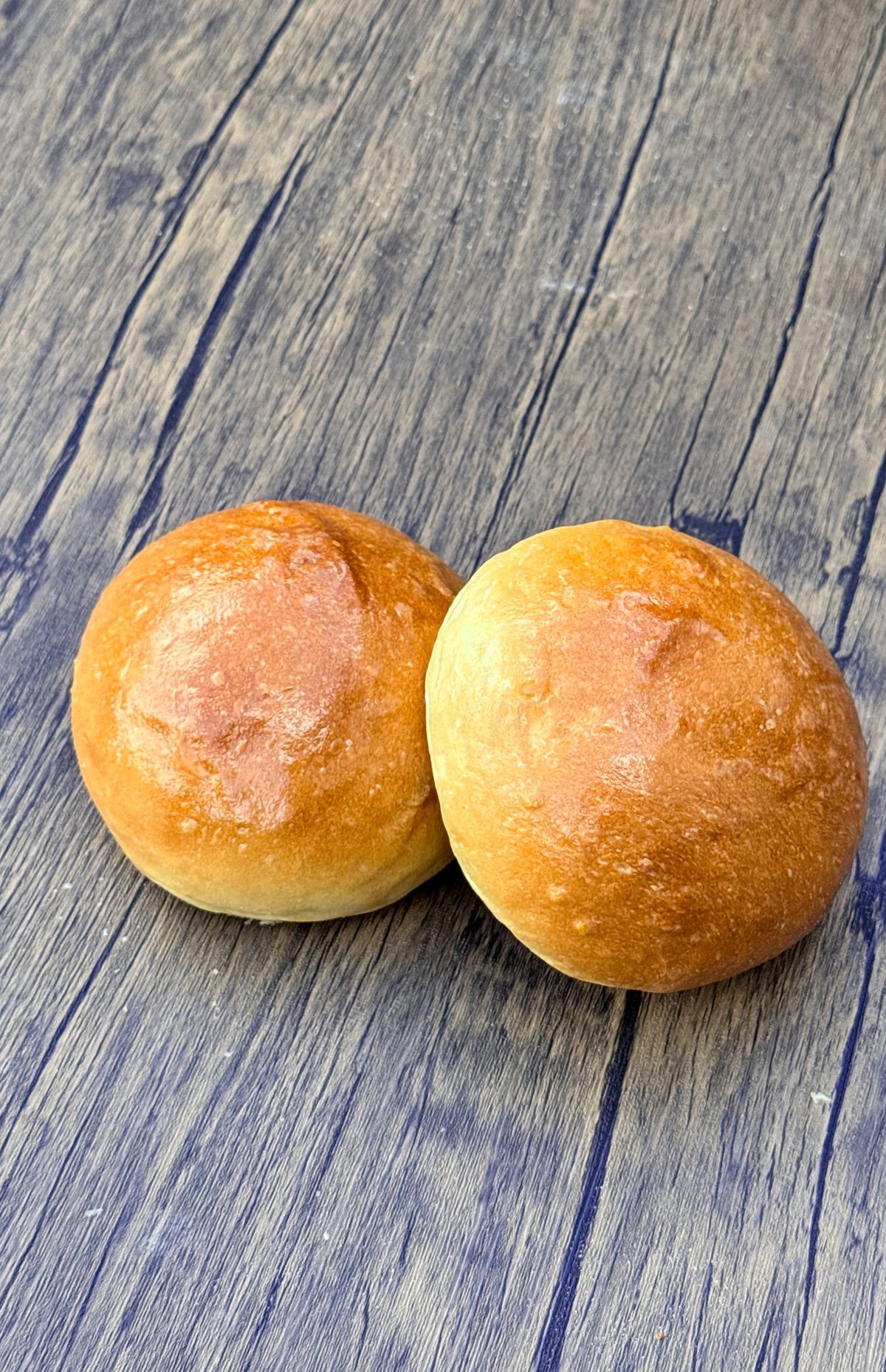 Brioche Rolls 30gr