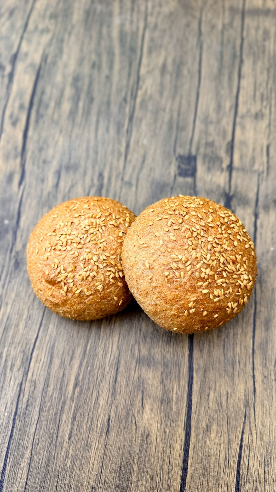 Brown Bap 100gr