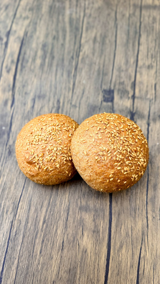Brown Bap 100gr
