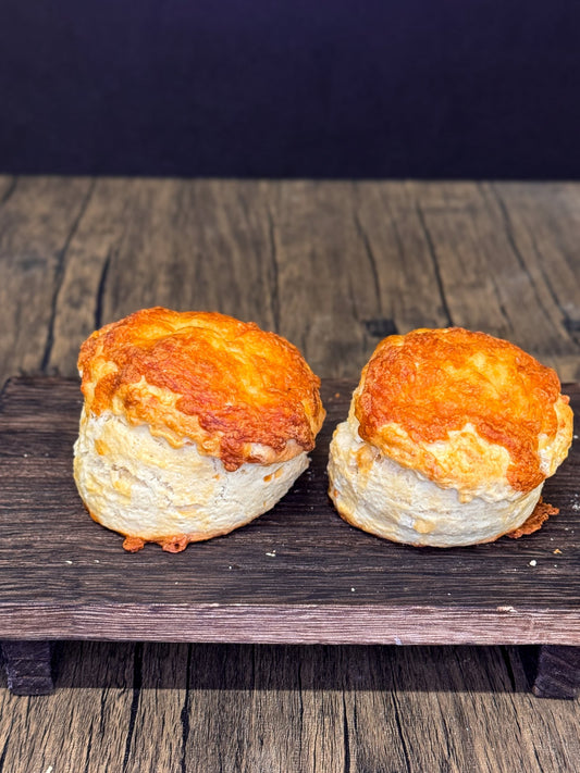 Cheese Scone