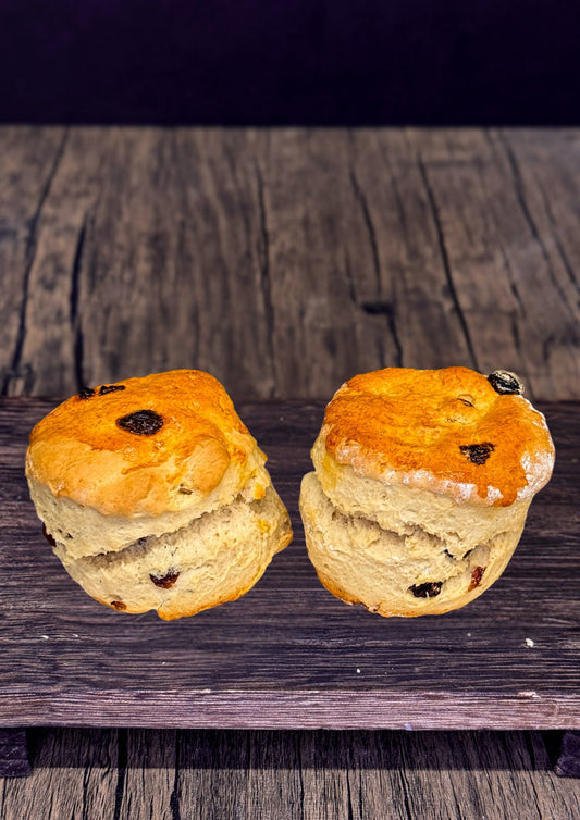 Fruit Scone