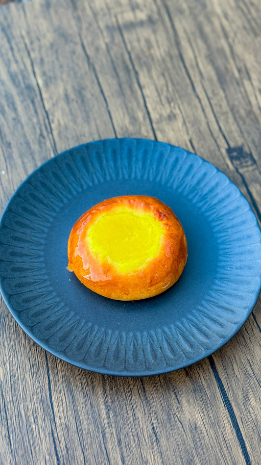 Lemon Bun 60gr