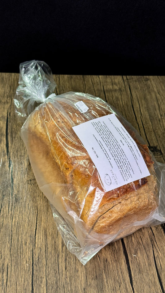 Malted Tin Sliced 800gr