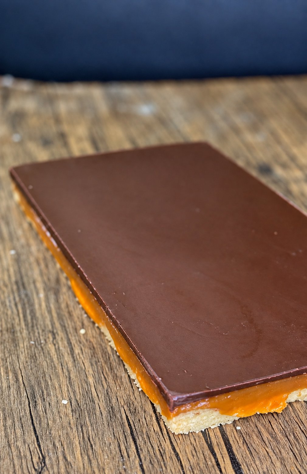 Millionaire (15 slices)