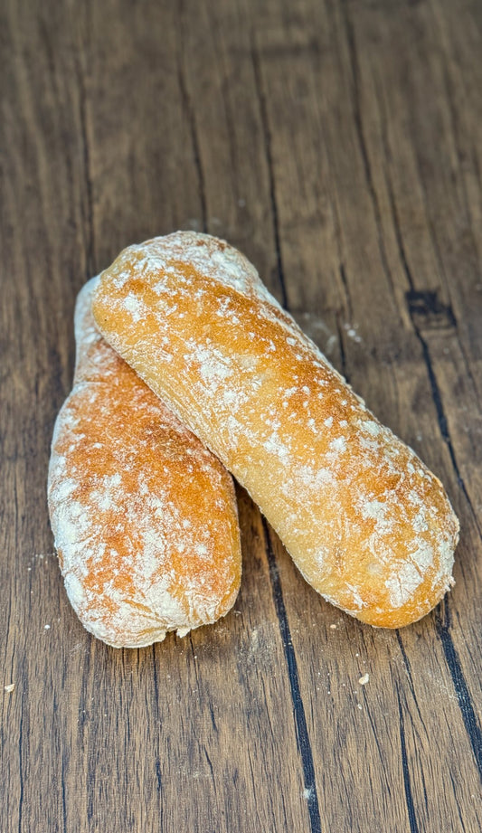 Panini - 120gr