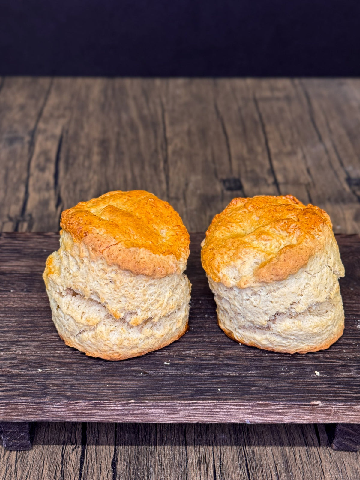 Plain Scone