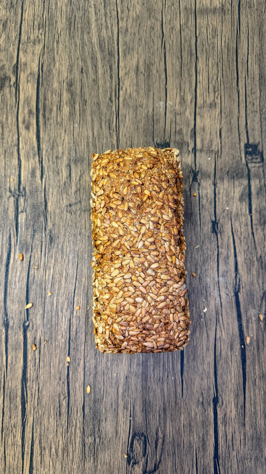 Rye Sourdough 800gr