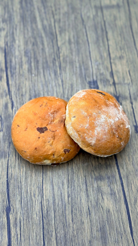 Tea Cake 90gr