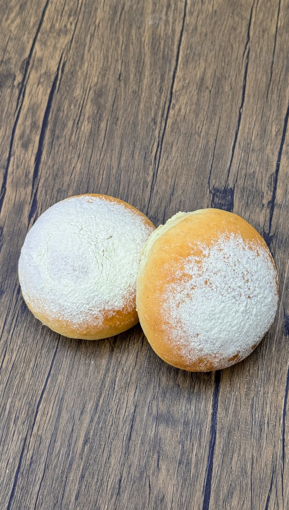 Bap 100gr