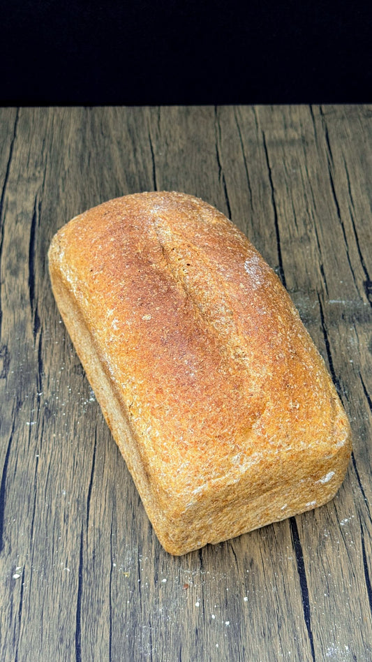Wholemeal Tin 500gr
